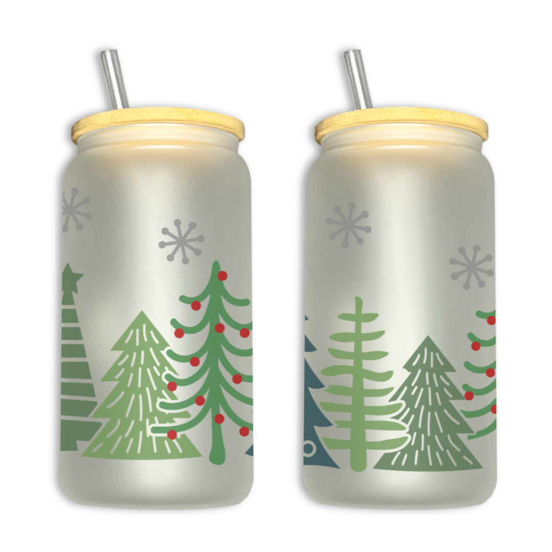 Festive Fir