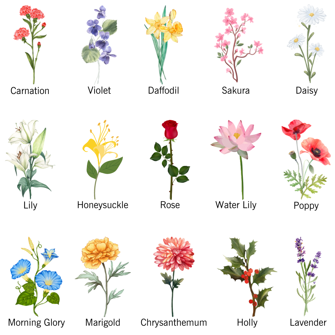 Garden Glass Can