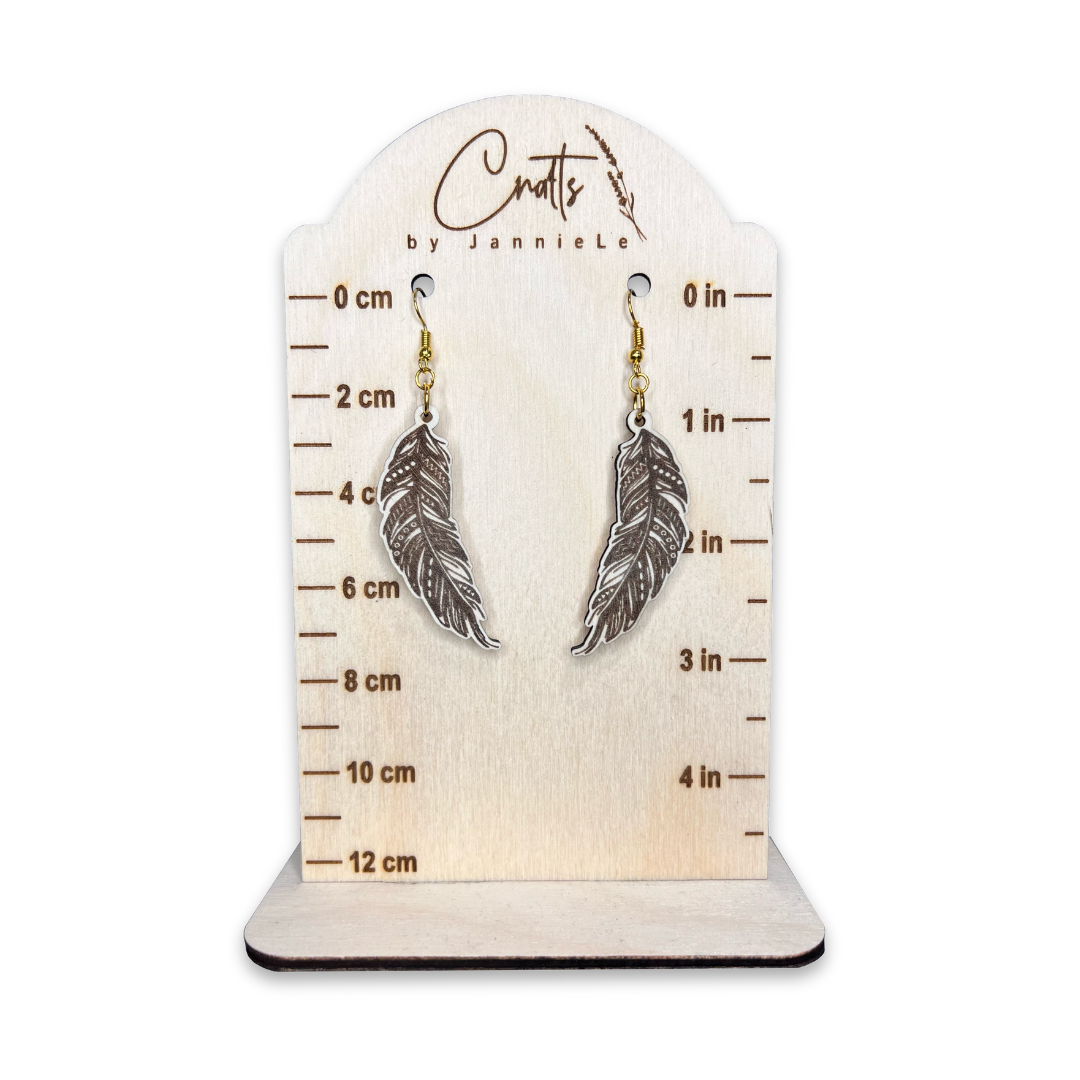Feathers