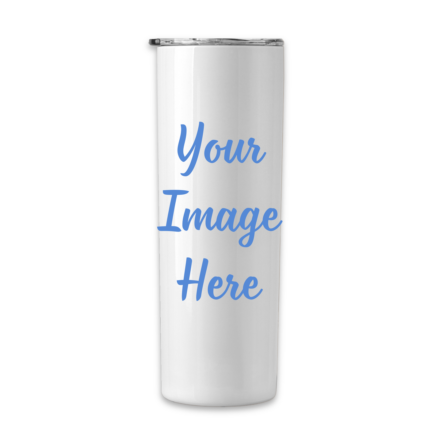 Custom Tumbler