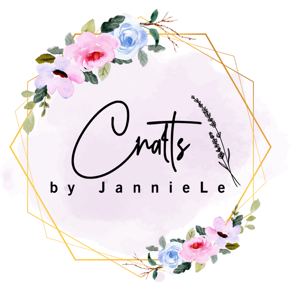Crafts by JannieLe