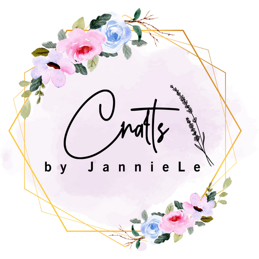 Crafts by JannieLe Gift Card